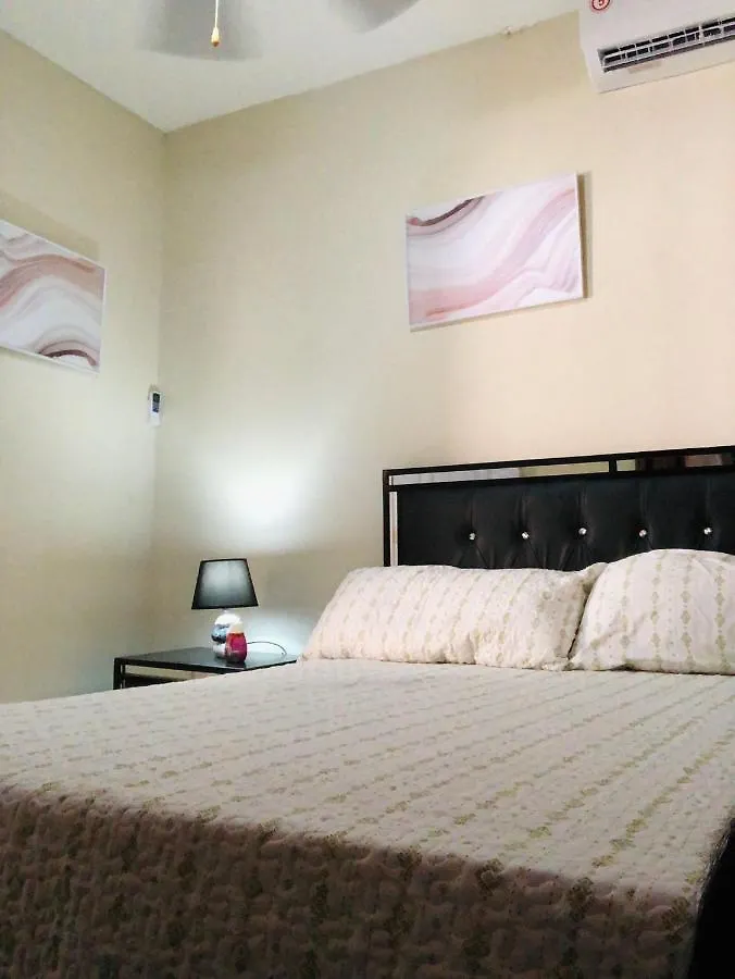 Imperial Suites location