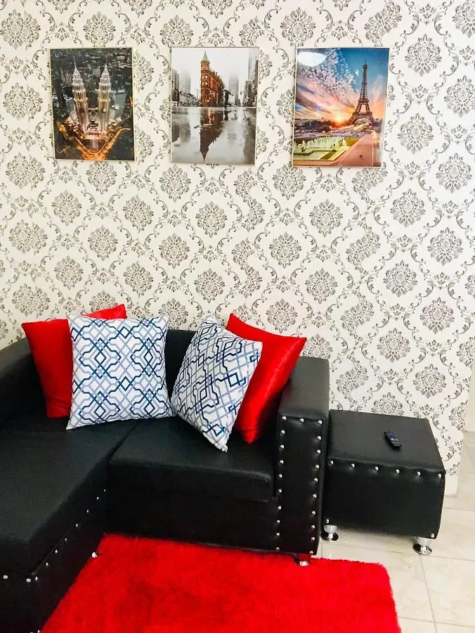 Imperial Suites Santo Domingo