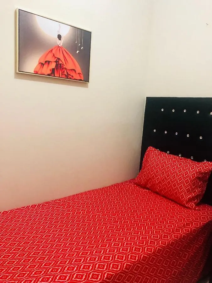 Imperial Suites Apartment