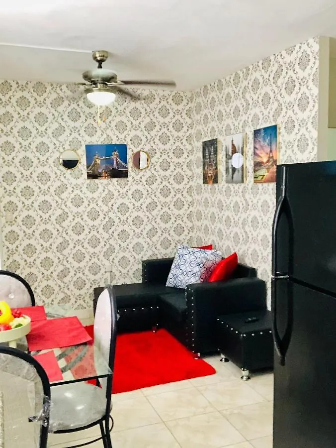 Apartment Imperial Suites