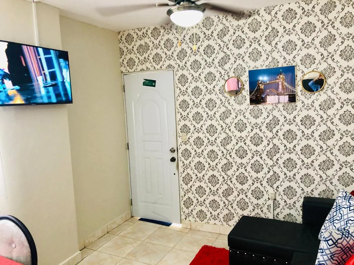 Apartment Imperial Suites Dominican Republic