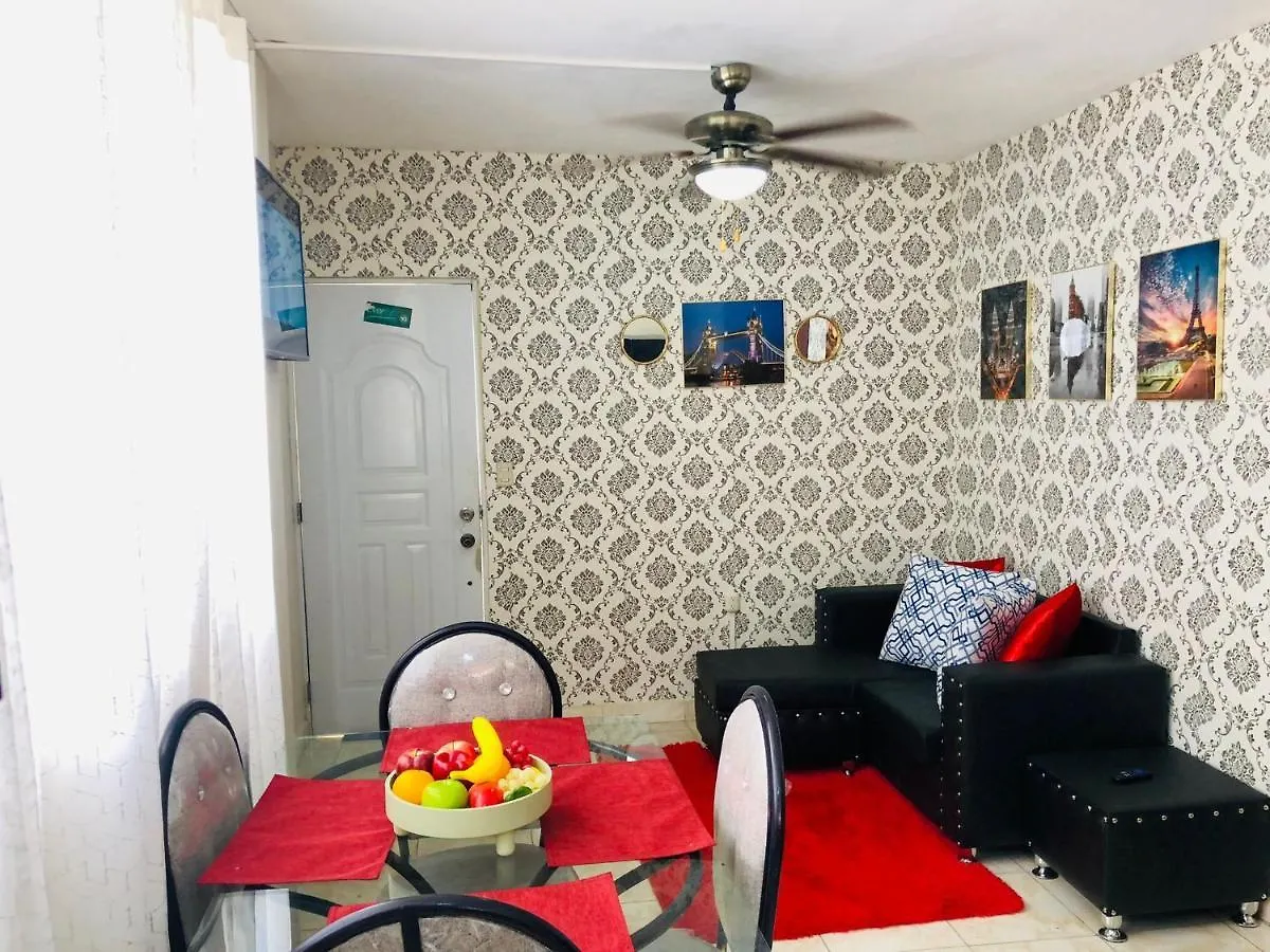 Imperial Suites Apartment Santo Domingo
