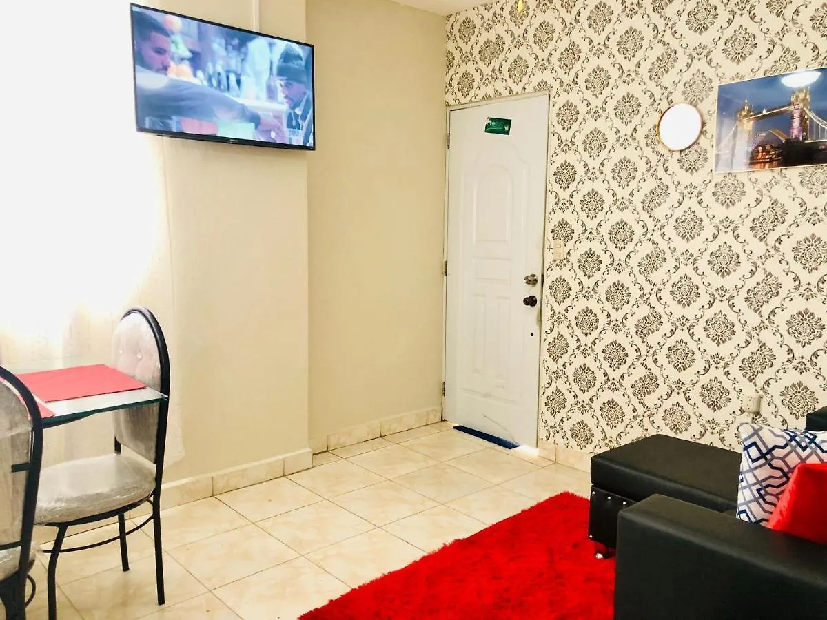 Apartment Imperial Suites Dominican Republic