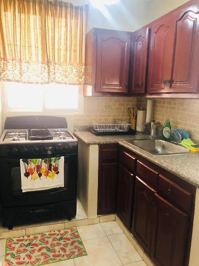 Imperial Suites Apartment Santo Domingo